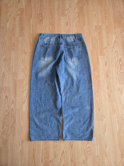 "paradise never existed" denim